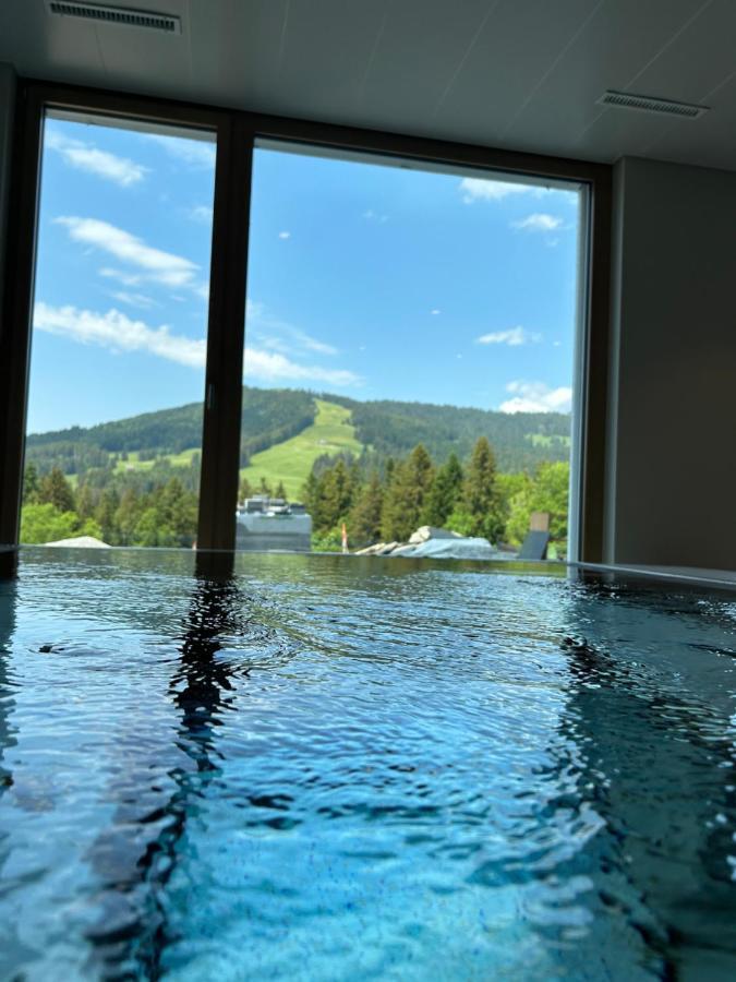 Boutique Hotel Corbetta - Spa 60M2 - La Montagne A 5 Minutes De L'Autoroute A12 Aux Paccots Sur Montreux - Nouveau Loft Familial - Profitez Du Lac Leman Et Des Montagnes En Meme Temps Les Paccots Exterior photo